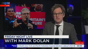 Friday Night Live with Mark Dolan : GBN : May 3, 2024 8:00pm-9:01pm BST